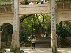 -峙山公园