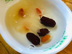 银耳汤-草原塞蛮羊火锅城(港湾店)