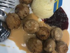 -宜家·瑞典风味餐厅(北京西红门店)