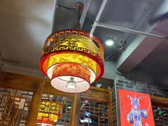 -欠火锅·水牛毛肚·团建聚餐·生日宴(何山路店)