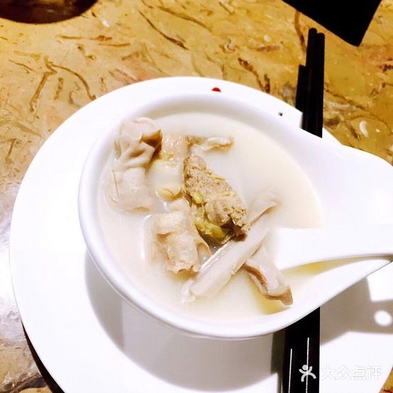 王叫我胡椒猪肚鸡(苍梧路店)