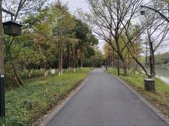 -西溪国家湿地公园