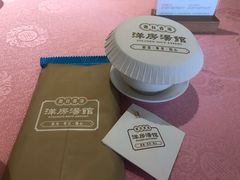 -洋房汤馆
