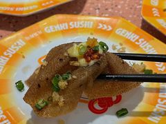 -元气寿司(东方宝泰店)