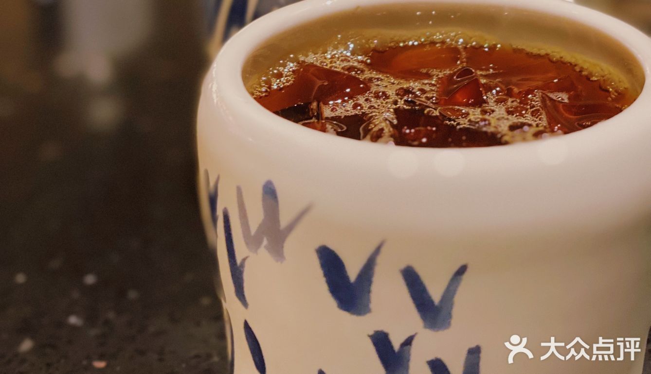 北京咖啡 | 海鲜市场下午即将闭市的风味的豆子