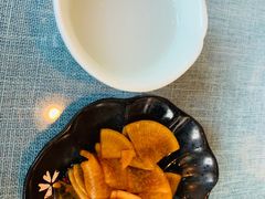 -茶油香闽南菜·花园餐厅(前埔店)