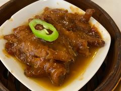 -潮福城大酒楼·潮粤菜·港式点心(阳光城店)