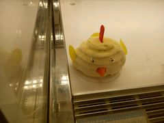 -好利来(永安道店)