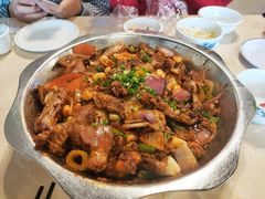 -勇记干锅居(德阳店)
