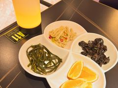 -京悦南门涮羊肉·羊蝎子火锅(田林路店)