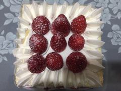 -FASHION BAKERY法森贝克(新德路店)
