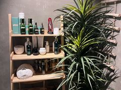 -施奈儿.洗头頭療.按摩SPA.采耳(上梅林店)