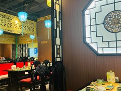 -锦府盐帮·侯宅(五棵松万达店)