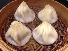 蟹粉小笼-熙盛源(凤凰街店)