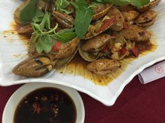 -QQ海鲜餐厅