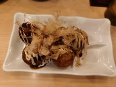 章鱼小丸子-博多一幸舍(西单大悦城店)