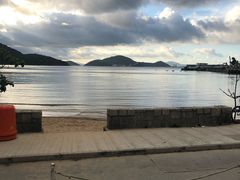 -香港银矿湾渡假酒店