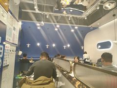 -兰湘子·湘菜小炒(石家庄万象城店)