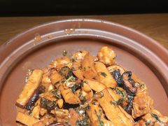 -阿强家川菜·29年老字号(岗顶店)