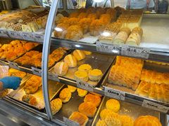 -美嘉华面包西饼店(红胜坊店)