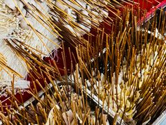 -为民烧烤吧.自贡爆炒菜(收录10年好店)