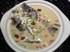 -一号渔港·宜昌肥鱼(东山店)