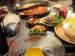-冯校长老火锅(深圳总店)