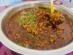 -温江公平红烧兔(总店)