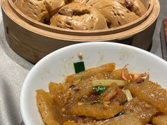 -客家汇·客家传承菜(水库店)
