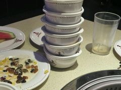 -鑫海汇海鲜烤肉自助(北国商城店)