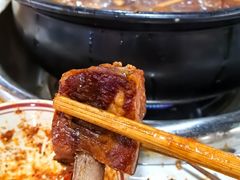 巴山腊排骨-唐记煌大坨卤牛肉串串(瑞南街店)