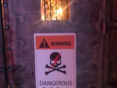 -Orangutan Bunker猩猩地堡酒吧(兰桂坊店)