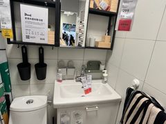 -宜家家居(四元桥商场店)