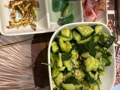 -木屋烧烤(万德庄店)