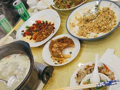 -大众海鲜(巨龙北路店)
