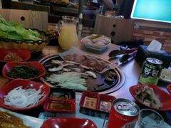 -杀猪天·韩国烤肉(总店)