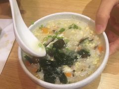-山之川日料放题(通州店)