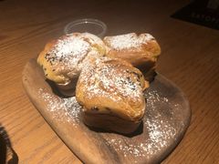糯香烤年糕-原食日记(合生汇购物中心店)