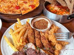 -ITA·意塔意大利餐厅(亦庄店)
