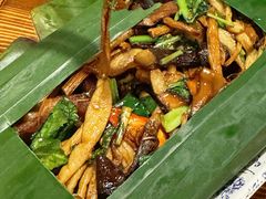 -蜗牛小馆醉乡民谣云南菜(惠新西里店)