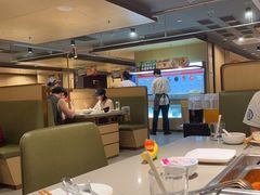 -海底捞火锅(壹悦城店)