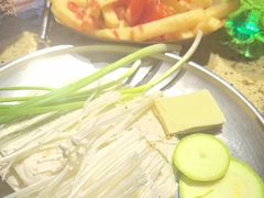 -姜胖胖韩式自助烤肉(光明万达店)