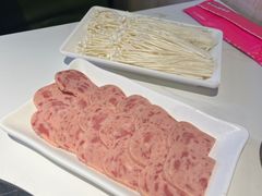-佰人王串串香火锅(洋珠巷店)