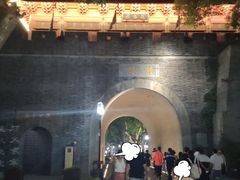 -鼓楼(西湖风景名胜区)