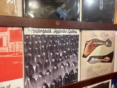-旧天堂书店(华侨城创意文化园南山特色文化街区店)