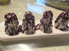 -老北京食府(新北路店)