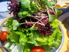 -山河屯铁锅炖(哈西站店)