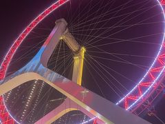 -天津之眼摩天轮