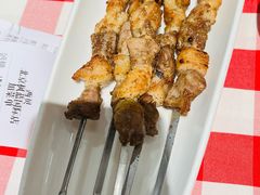 -西贝(枫蓝国际购物中心店)