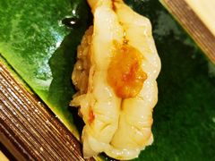 -鮨一日本料理(大中华店)